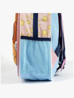 Bluey Tasker*3D Rygsæk, Pink