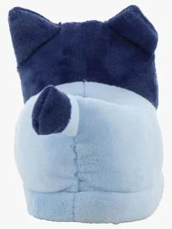 Børn Bluey Sneakers>Indesko, Navy/Blue