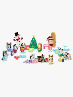 Bluey Julekalender 2025