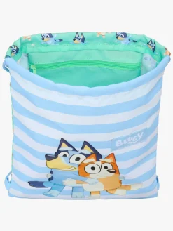 Bluey Tasker*Junior Gymnastikpose, Sisters