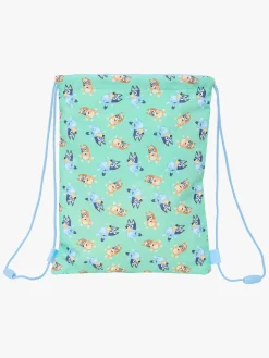 Bluey Tasker*Junior Gymnastikpose, Sisters