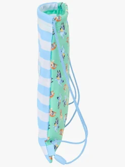 Bluey Tasker*Junior Gymnastikpose, Sisters