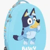 Bluey Tasker*Kuffert 27,5L, Lyseblå