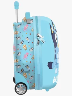 Bluey Tasker*Kuffert 27,5L, Lyseblå