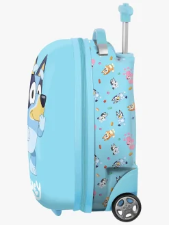 Bluey Tasker*Kuffert 27,5L, Lyseblå