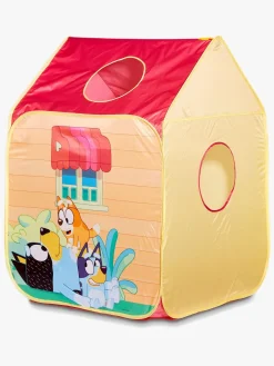Bluey Legetelte & -Tunneler*Legetelt