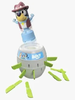 Børn Bluey Legetøj Til Børn På 0-10 År|Spil & Puslespil>Pop Up-spil