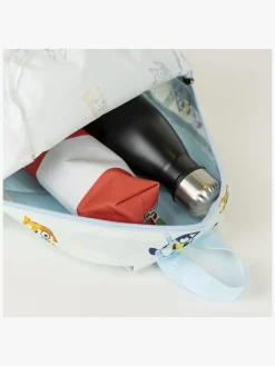 Bluey Tasker*Rygsæk, Lyseblå