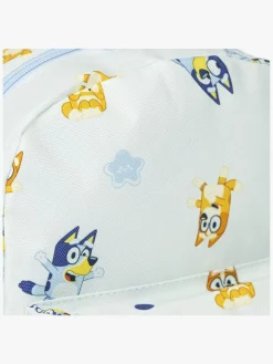 Bluey Tasker*Rygsæk, Lyseblå