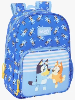 Børn Bluey Small Rygsæk 10L, Let's Play