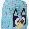 Bluey Tasker*Small Rygsæk 10L, Lyseblå