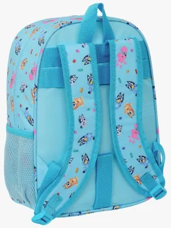 Bluey Tasker*Small Rygsæk 10L, Lyseblå