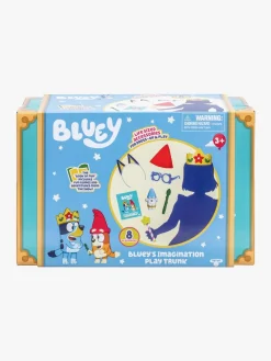 Bluey Kostumer & Udklædning*Toybox Udklædningssæt