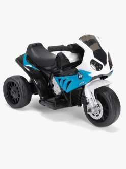 BMW Elbiler & -Køretøjer>Elmotorcykel S1000