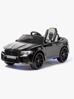 BMW Elbiler & -Køretøjer*M5 Elbil