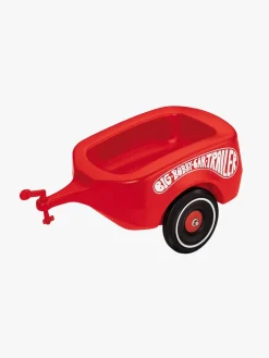 BIG Bobby Car Classic Anhænger Rød