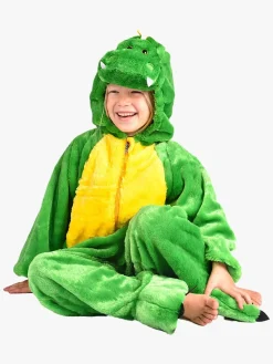 Bolibompa Kostumer & Udklædning>Draken Kostume