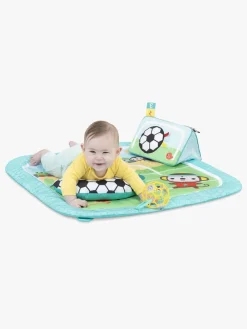 BrightStarts Bright Starts Grip & Kick Aktivitetscenter