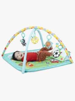 BrightStarts Bright Starts Grip & Kick Aktivitetscenter