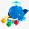 BrightStarts Bright Starts Hval Aktivitetslegetøj