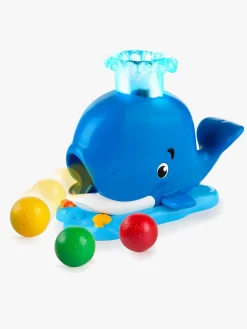 BrightStarts Bright Starts Hval Aktivitetslegetøj