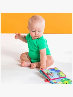 BrightStarts Bright Starts Legetøjsbog, Multi