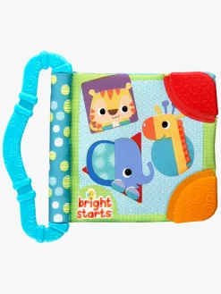 BrightStarts Bright Starts Legetøjsbog, Multi