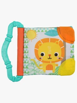 BrightStarts Bright Starts Legetøjsbog, Multi