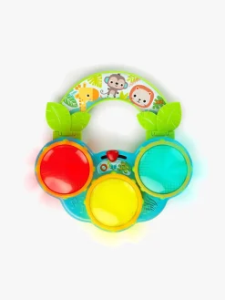 BrightStarts Babylegetøj*Bright Starts Safari Beats Musical Aktivitetslegetøj