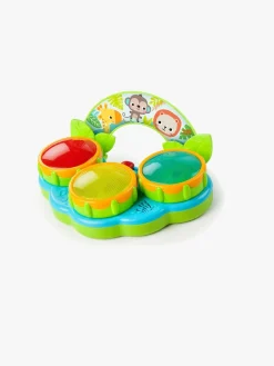 BrightStarts Babylegetøj*Bright Starts Safari Beats Musical Aktivitetslegetøj