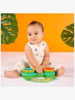 BrightStarts Babylegetøj*Bright Starts Safari Beats Musical Aktivitetslegetøj