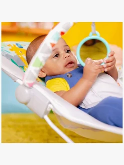 BrightStarts Bright Starts Safari Fun Skråstol