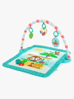 BrightStarts Bright Starts Tiki Toy Bar Aktivitetscenter