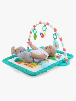 BrightStarts Bright Starts Tiki Toy Bar Aktivitetscenter