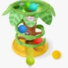 BrightStarts Bright Starts Tropical Twirl Aktivitetslegetøj