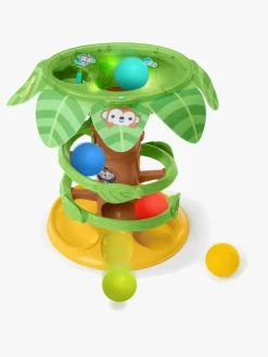 BrightStarts Bright Starts Tropical Twirl Aktivitetslegetøj