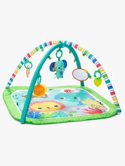 BrightStarts Babylegetøj*Bright Starts Wild Wiggles Aktivitetscenter