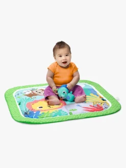 BrightStarts Babylegetøj*Bright Starts Wild Wiggles Aktivitetscenter