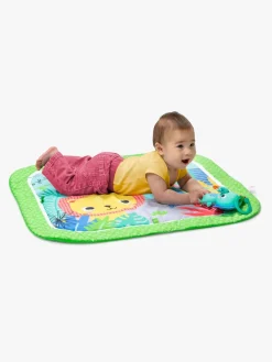 BrightStarts Babylegetøj*Bright Starts Wild Wiggles Aktivitetscenter