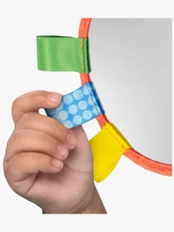 BrightStarts Babylegetøj*Bright Starts Wild Wiggles Aktivitetscenter