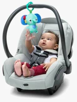 BrightStarts Babylegetøj*Bright Starts Wild Wiggles Aktivitetscenter