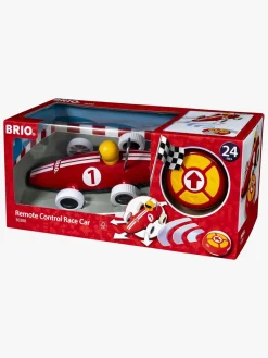 Brio Fjernstyret*30388 Race Car Fjernstyret Bil
