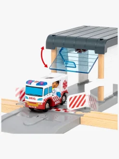 Brio 36025 Togsæt Redningshold