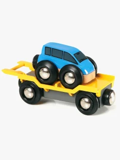 Brio World 33577 Biltransport