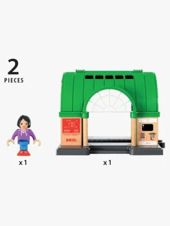 Brio World 33649 Centralstation