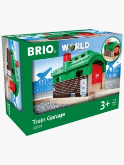 Brio Togbaner & Legeborde>World 33574 Toggarage