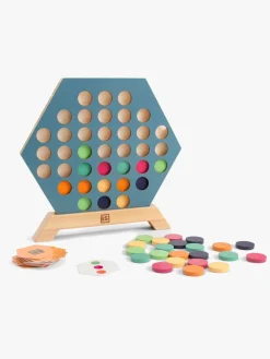 BSToys Spil & Puslespil>BS Toys 3 Dots Børnespil