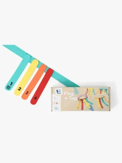 BSToys Spil & Puslespil>BS Toys Catch & Snatch Spil