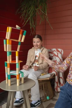 BSToys Spil & Puslespil|Lærerig Leg></noscript>BS Toys Mega Balancespil