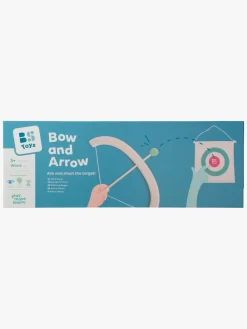 BSToys BS Toys Spil Bue og Pil